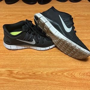 Nike Women’s Free Run 5.0